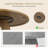 Round Dining Table-632017337