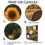 Giannone - Floral Canvas Prints-406349761-406349764-406349765