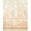 Arts And Crafts One-of-a-Kind 9' 0" X 11' 7" Hand Knotted Area Rug