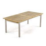 Westminster Teak Outdoor Teak Dining Table