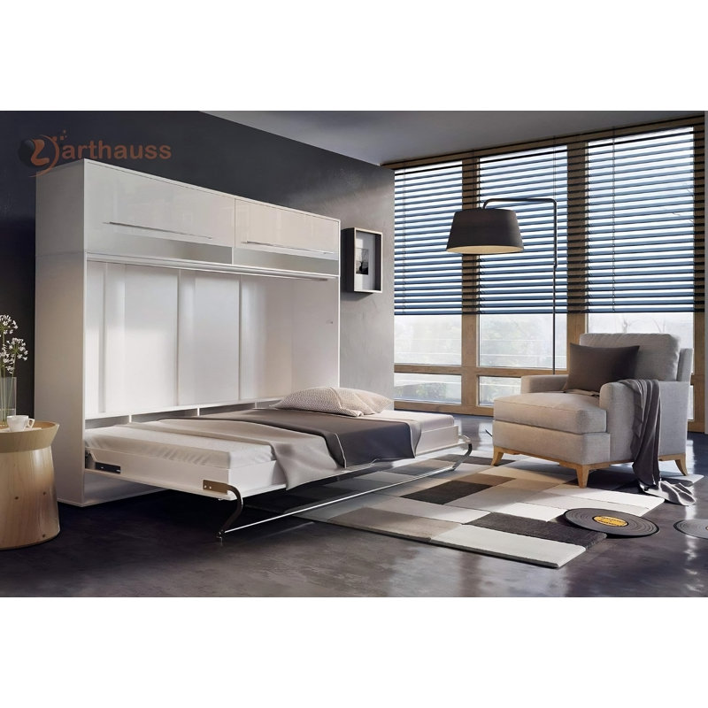 Corto Daybed, Double (4'6)