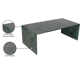 Alsop Coffee Table