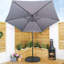 Charlesetta Cantilever Parasol