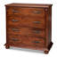 Redford Solid Wood Accent Chest