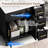 36'' Single Bathroom Vanity with Ceramic Top-1017924759