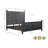 Harleen Solid Wood Standard Bed-1806993024-1848921623