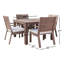 Laguna Patio Dining Set-1983369424