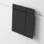Ensemble de meuble-lavabo simple 60 po Maisie-484159207-484159201