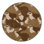 Washable Cornish Rex Cats Area Rug