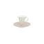 Terrace Porcelain Coffee Cup