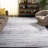 Vogue Performance Abstract Rug-542607975