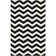Teresita Hand Tufted Wool Chevron Rug