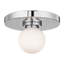 Taft 1 Light Wall Sconce-1095178141