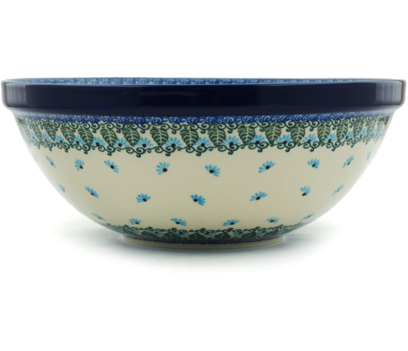 The Holiday Aisle® Rowen Serving Bowl