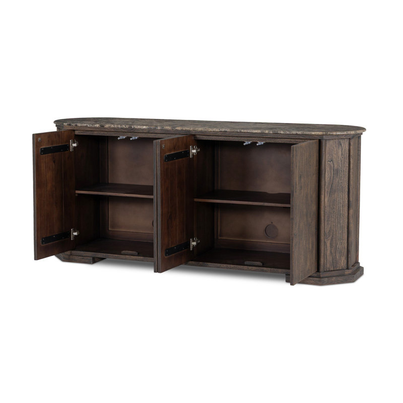 Pavlo 72'' W Sideboard