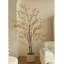 Faux arbre artificiel en forme de paille-111026965