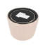 Mallen Round Standard Ottoman-116248874