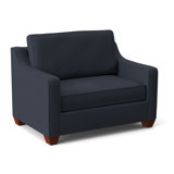 Clark Convertible Chair