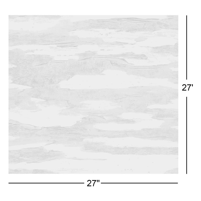 Papier peint Artistic Spa Tides, Beige clair