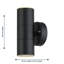 Michale Outdoor Armed Sconce-1862466754