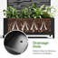Metal Planter Box-598364130-598364133