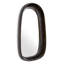 Sandals Asymmetrical Aluminum Wall Mirror-315728272