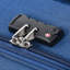 Ensemble de 3 valises extensibles Softside Valise