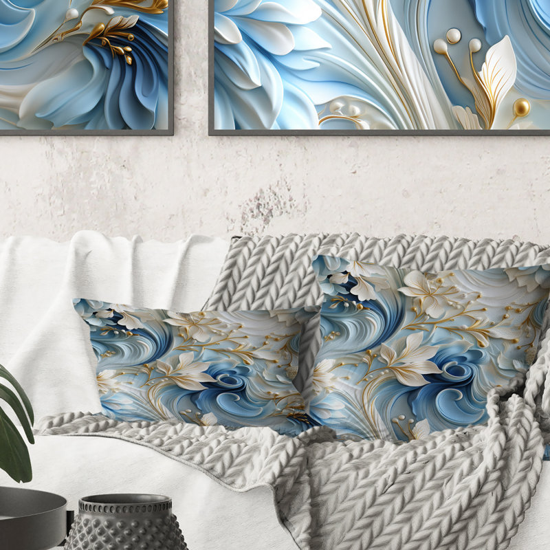 Coussin Ethereal