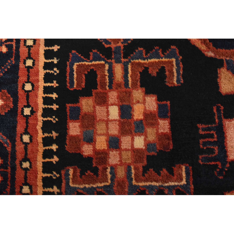 Tapis unique 3 pi 8 po x 5 pi Gurdial