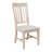 Benson Solid Wood Dining Chair