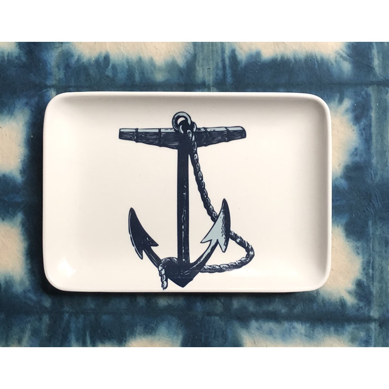 Anchor Soap Dish