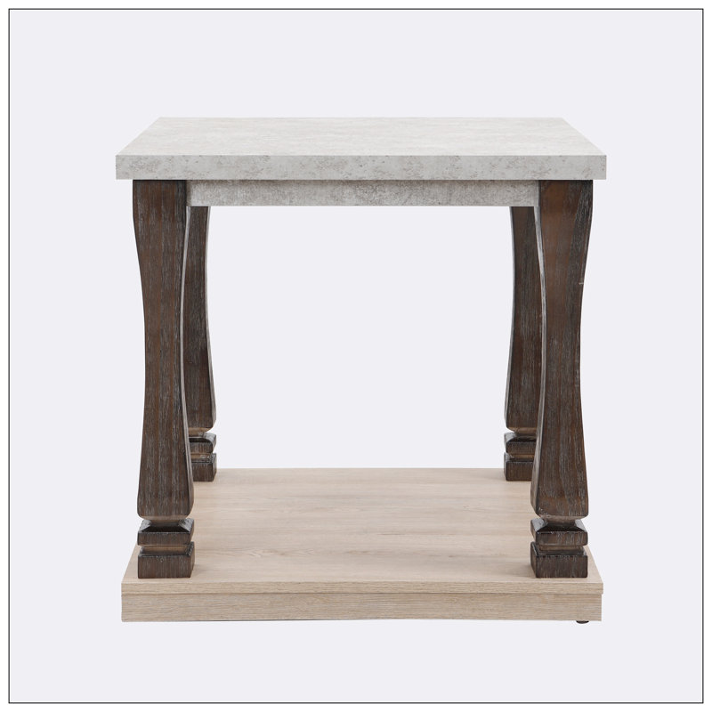 Table basse Delise