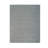 Contemporary Gray Handmade Wool Modern Hand-Knotted Area Rug-88615502