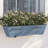 Jaimee-Lea Metal Window Box Planter-27170272