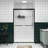 1/4"  6Mm  Clear Tempered Glass Double Sliding Shower Enclosure With - Crash Protection, Waterproof Feature-124069817