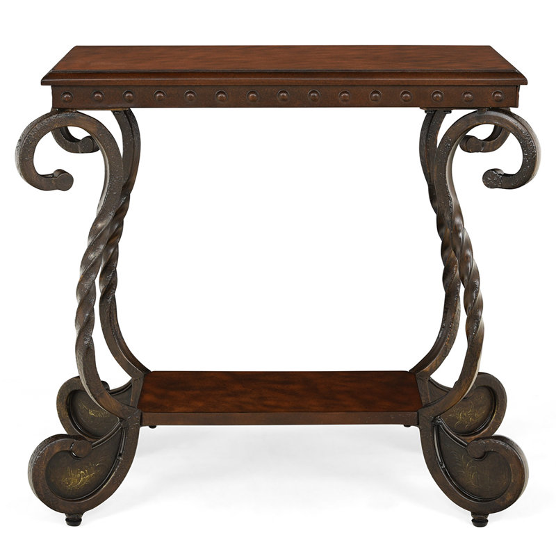 Karam End Table