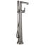 Levoir® Single-Handle Floor Mount Tub Filler-59091854