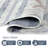 Josann Striped Rug-1768467388