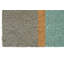 Filta Non-Slip Striped Doormat