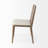 Pennington 19'' H Upholstered Side Chair-1319112691