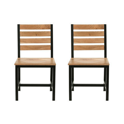 Chaise d'appoint Zanyar