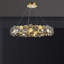 Azaiah 14 - Light Crystal Chandelier