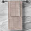 Serviette de bain 100% coton