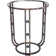 Clayton Round Dining Table