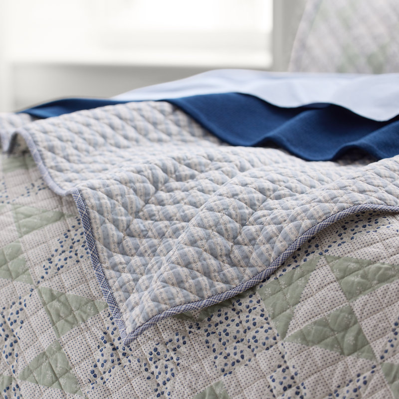 Lidia Quilt, Queen