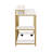 Industrial Writing Desk-292357739