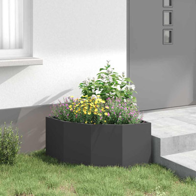 Planter Box