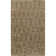 Aljona Hand Knotted Hemp Geometric Indoor Rug
