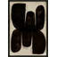 Night Butterfly Print by StudioM-2088525304-2088525303