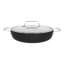 Demeyere Alupro 2.1-Qt Aluminum Nonstick Saute Pan